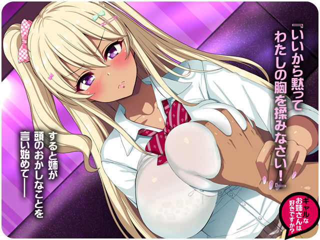 姉好き必見のヤリコンセックス!